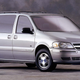 2001 Chevy Venture